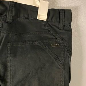Oakley slim pants